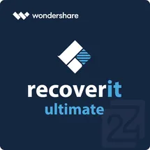 Wondershare Recoverit Ultimate