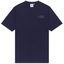 Parlez Cal T-Shirt - navy