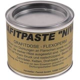 Fermit GmbH – Pasta graphit Nivo Zinn (500 g)