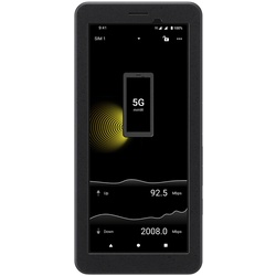 PDT-FP1 portabler Datentransmitter (5G+LTE)