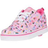 Heelys Girl's Pro 20 Prints (Little Kid/Big Kid/Adult) - 36.5 EU