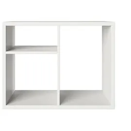 Phoenix Fortuna Aktenregal 75,1 x 34 x 57,9 cm Weiß