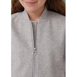 s.Oliver College-Jacke grau 134/140