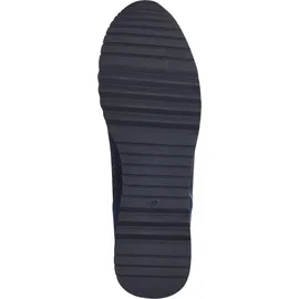 Marco Tozzi Sneaker Damen Blau 39