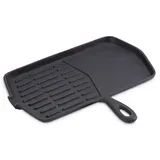 Echtwerk Grillpfanne 34 x 30,5 cm