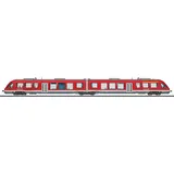 Märklin Nahverkehrs-Dieseltriebwagen Baureihe 648.2 37714