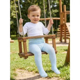 TupTam Strickstrumpfhose TUPTAM "Strumpfhose Baby Jungen Strickstrumpfhose 6er Pack", Mädchen, Gr. 62, rot (farbenmix 1), Obermaterial: 76% Baumwolle CO. 22% Polyamid PA. 2% Elasthan EL., Strumpfhosen