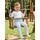 TupTam Strickstrumpfhose TUPTAM "Strumpfhose Baby Jungen Strickstrumpfhose 6er Pack", Mädchen, Gr. 62, rot (farbenmix 1), Obermaterial: 76% Baumwolle CO. 22% Polyamid PA. 2% Elasthan EL., Strumpfhosen