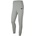 Fleece Herren dk grey heather/black/black XL