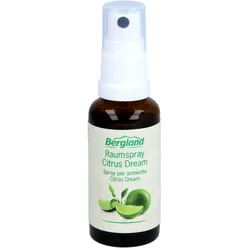 Raumspray Citrus Dream