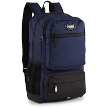Puma Deck Rucksack II 06 navy