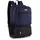 Puma Deck Rucksack II 06 navy
