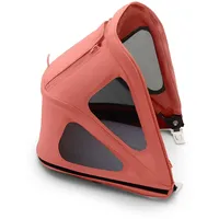Bugaboo Bee Belüftete Haube - Red - One Size