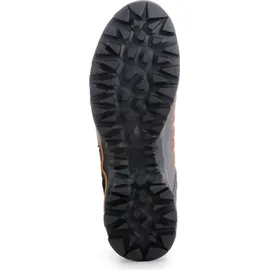 Salewa Mountain Trainer Lite Mid GTX Herren Black Out/Carrot 40,5