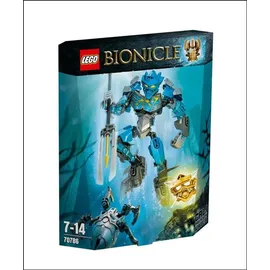 LEGO Bionicle Gali - Meister des Wassers (70786)