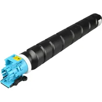 Ampertec Toner ersetzt Kyocera TK-8555C 1T02XCCNL0 cyan