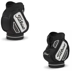 Titleist Tour Series Desk Caddy schwarz/weiss
