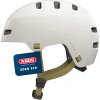 ABUS XOXO ECO Weiß Modell 2024