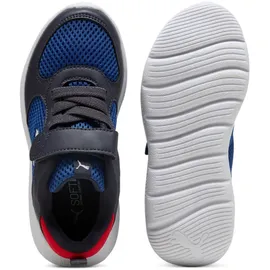 Puma Select Fun Race 2 Ac+ Ps New Navy / White / Clyde Royal 28