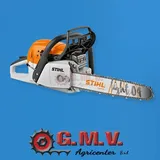 Benzin-Kettensäge Stihl MS 194 TC-E