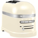 KitchenAid Artisan Toaster 5KMT2204 EAC crème