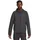 Windrunner Kapuzenjacke Herren 060 anthracite/black L