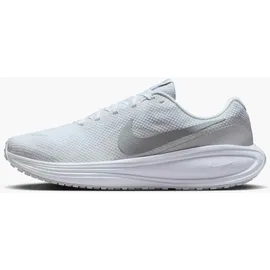 Nike Revolution 8 Herren White/Pure Platinum 42