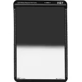 H&Y K-Serie Grauverlaufsfilter 1.2 ND16 Hard 100 x150mm (4 Blendenstufen)