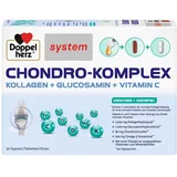 Queisser Pharma Chondro-Komplex Kapseln 30 St.