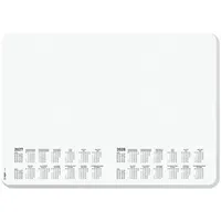 Sigel Papier-Schreibunterlage »Dotted« 30 Blatt 42,0/29,7 cm, 42x29.7 cm
