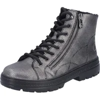 Rieker N0031 Damen Silber 43