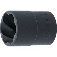 BGS Schraubenausdreher 5266-19 (1/2") 19 mm