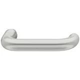 FSB Drückerlochteil ASL® 10 1146, edelstahl,