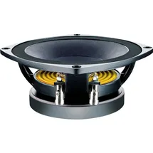 Monacor CF0617M/8 6.5 Zoll Mitteltöner 200W 8