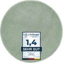 Andiamo Arezzo Grün Ø 67 cm