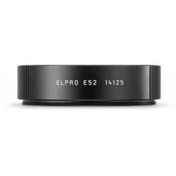 Leica 14125 Elpro 52 Nahlinse