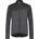Cycling Fahrradjacke XXS schwarz leichte winddichte Regenjacke