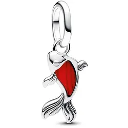 Pandora Anhänger ME 793863C01 - rot