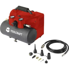 TOOLCRAFT AP-1200