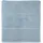 SCHIESSER Turin Saunatuch 75 x 200 cm hellblau