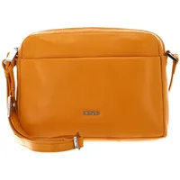 Picard Really - Schultertasche 25 cm Rindsleder wintersun