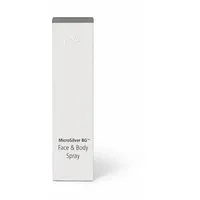 CNC Cosmetic MicroSilver BG Gesichtsreinigung 100 ml