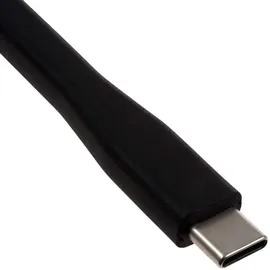 Nitecore biegsames Ladekabel - USB-C