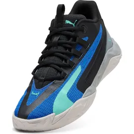 Puma Puma, Dagger 2 42, Schwarz, Blau