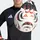adidas Predator Training Black/Black/Lucid Red 10