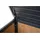 Siena Garden Kissenbox 181 x 79 x 75 cm woodlook braun