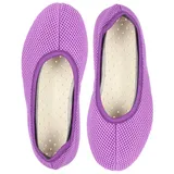 Beck Gymnastikschuh Herren Lila 29