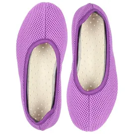 Beck Gymnastikschuh Herren Lila 29
