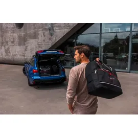 Kjust Kofferraumtaschen-Set 4-teilig Mercedes-Benz E-Klasse Cabrio A238 2017+