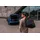 Kjust Kofferraumtaschen-Set 4-teilig Mercedes-Benz E-Klasse Cabrio A238 2017+